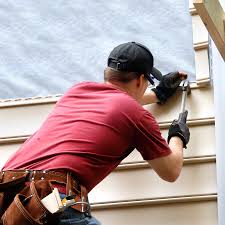 Best Custom Trim and Detailing for Siding  in Essex Fells, NJ